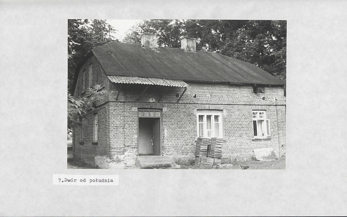 EP - Ewidencja parkowa, skan nr 22