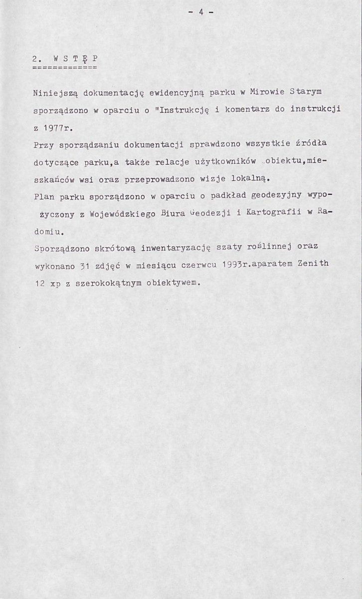 Ewidencja parkowa, skan nr 7