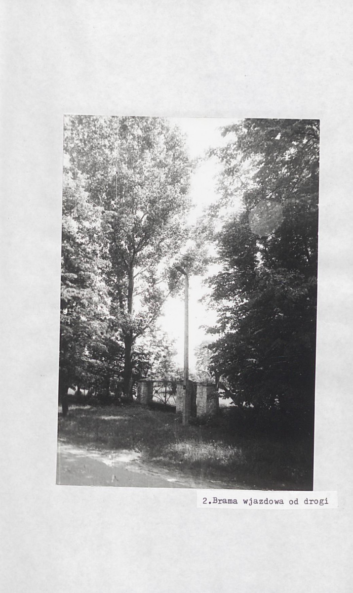 Ewidencja parkowa, skan nr 18