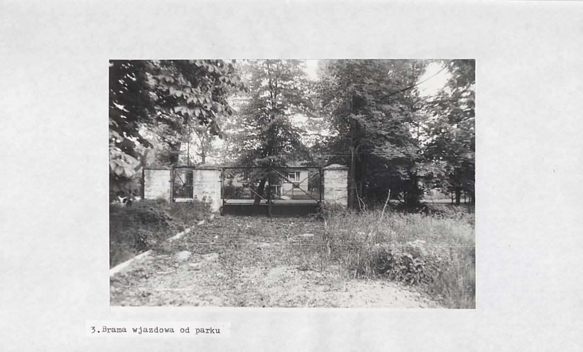 Ewidencja parkowa, skan nr 19