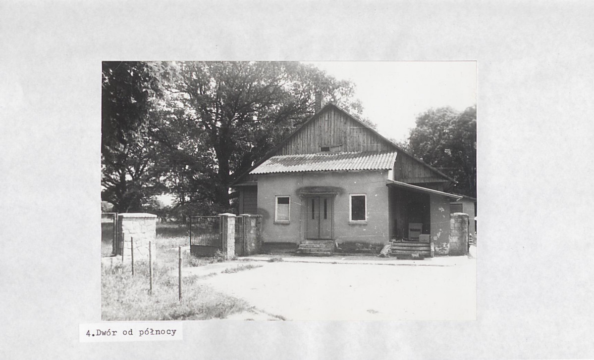 Ewidencja parkowa, skan nr 20