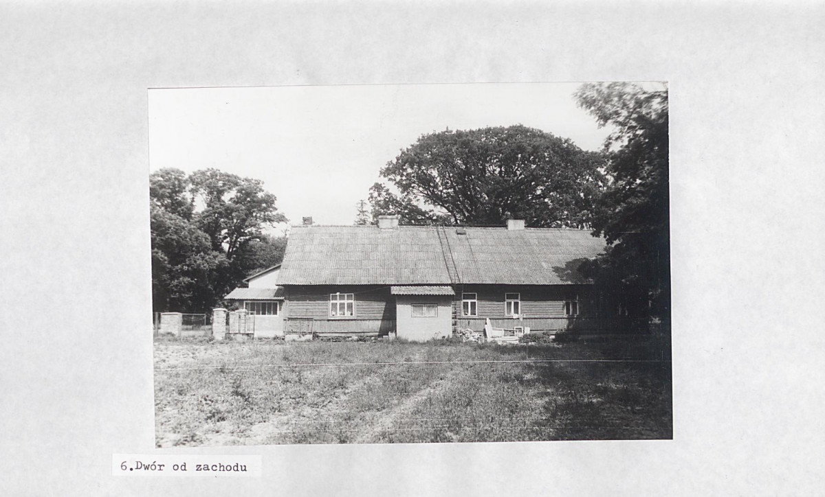 Ewidencja parkowa, skan nr 22