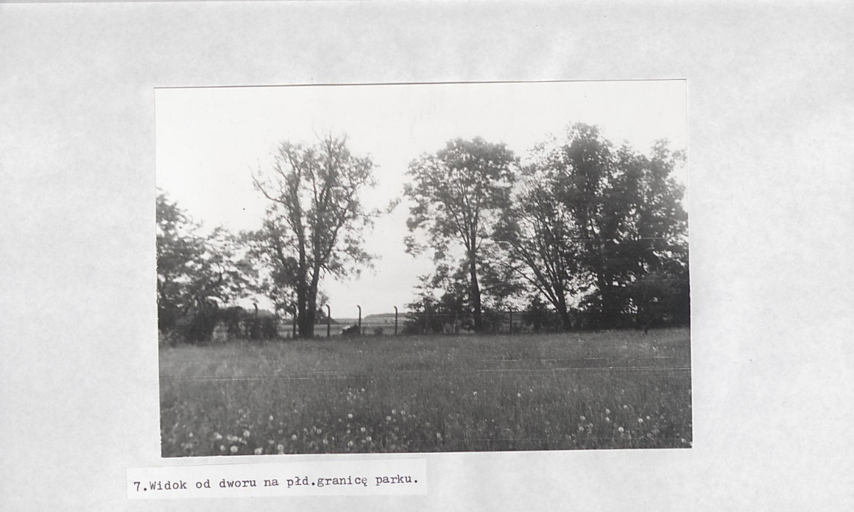 Ewidencja parkowa, skan nr 23