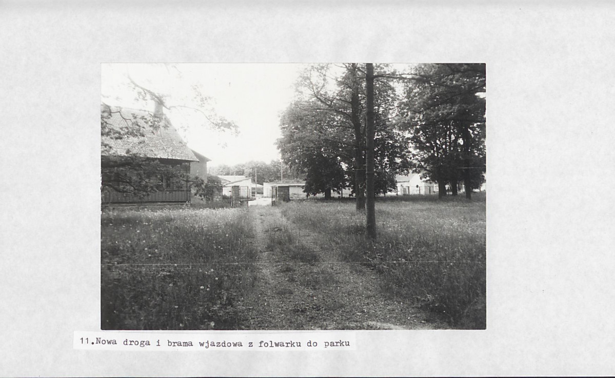 Ewidencja parkowa, skan nr 27