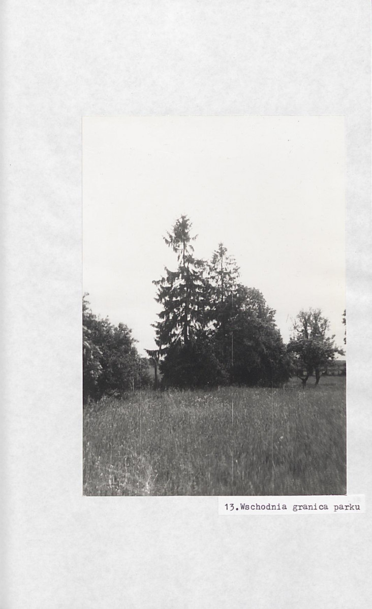 Ewidencja parkowa, skan nr 29