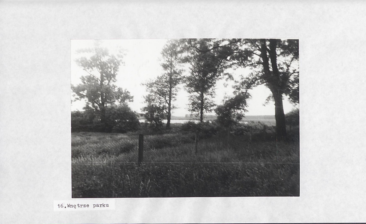 Ewidencja parkowa, skan nr 32