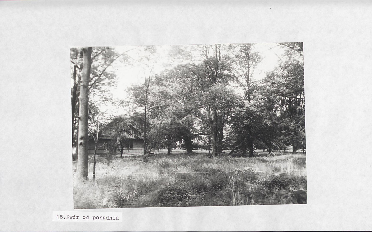 Ewidencja parkowa, skan nr 34