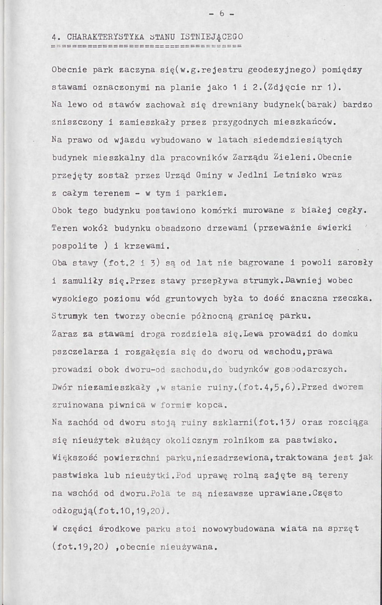 Ewidencja parkowa, skan nr 9