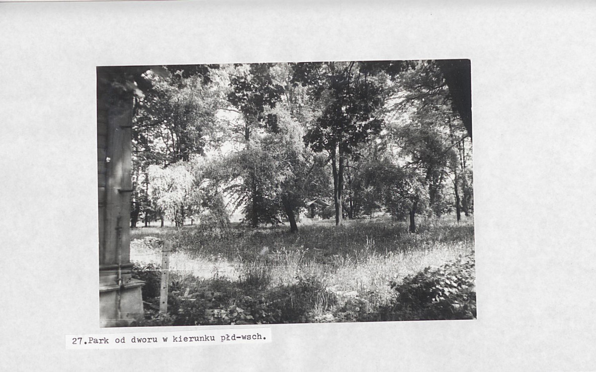 Ewidencja parkowa, skan nr 43