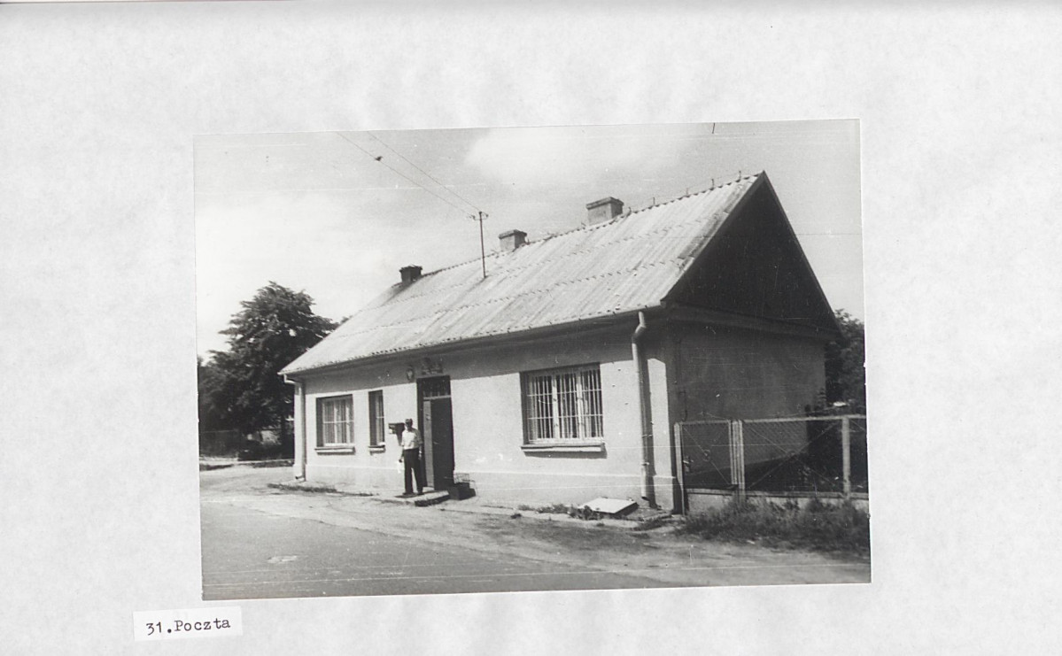 Ewidencja parkowa, skan nr 47