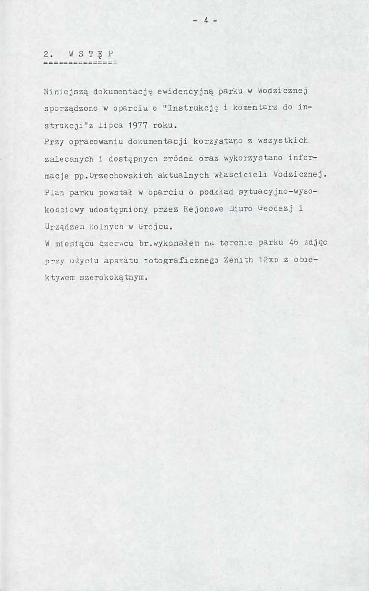 Ewidencja parkowa, skan nr 7