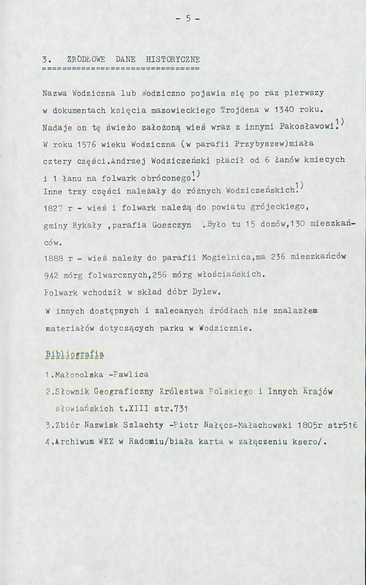 Ewidencja parkowa, skan nr 8