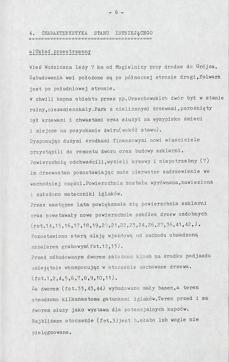 Ewidencja parkowa, skan nr 9