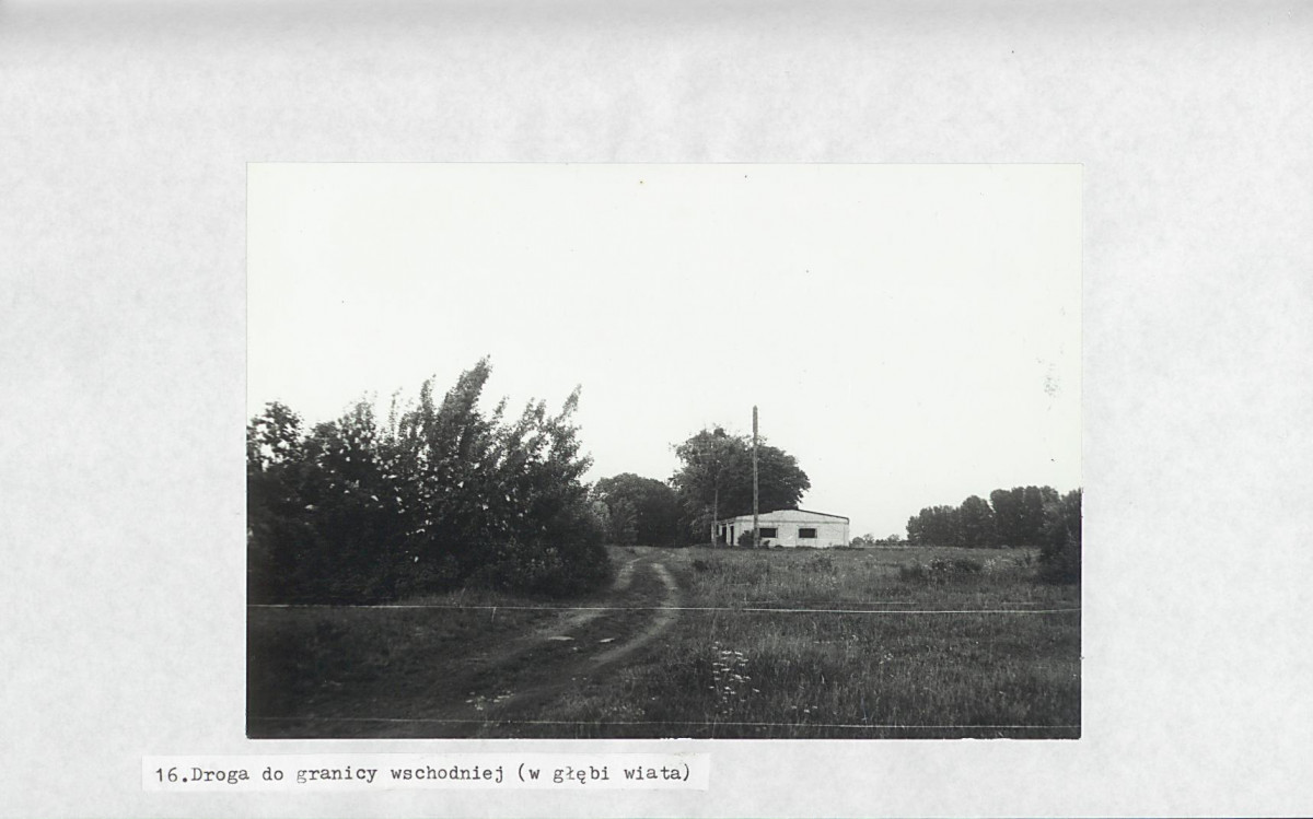 Ewidencja parkowa, skan nr 36