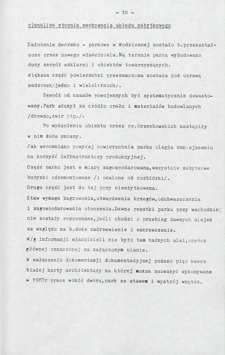 Ewidencja parkowa, skan nr 13