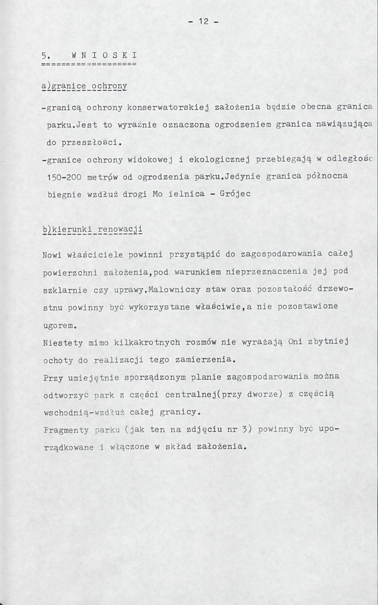 Ewidencja parkowa, skan nr 15