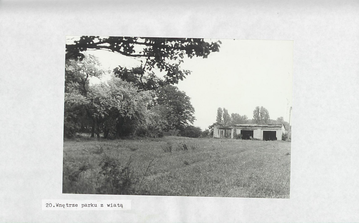 Ewidencja parkowa, skan nr 40