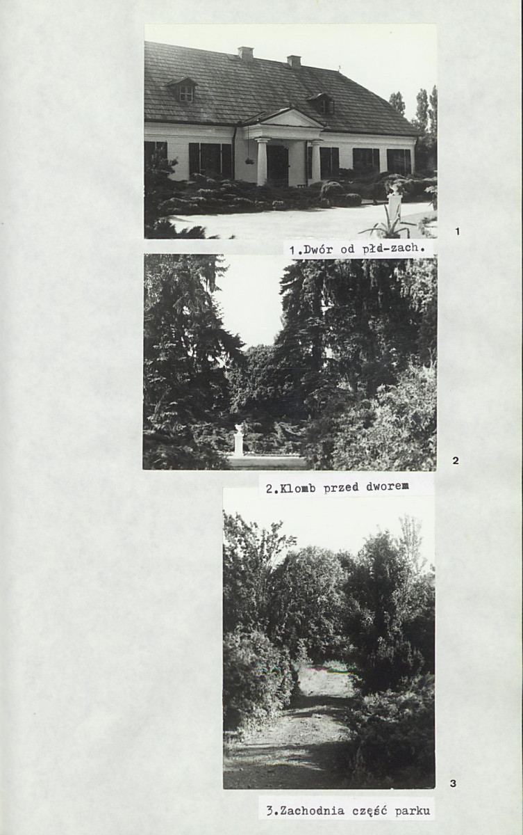 Ewidencja parkowa, skan nr 17