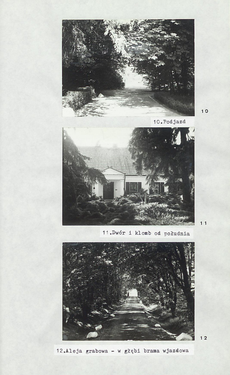 Ewidencja parkowa, skan nr 20