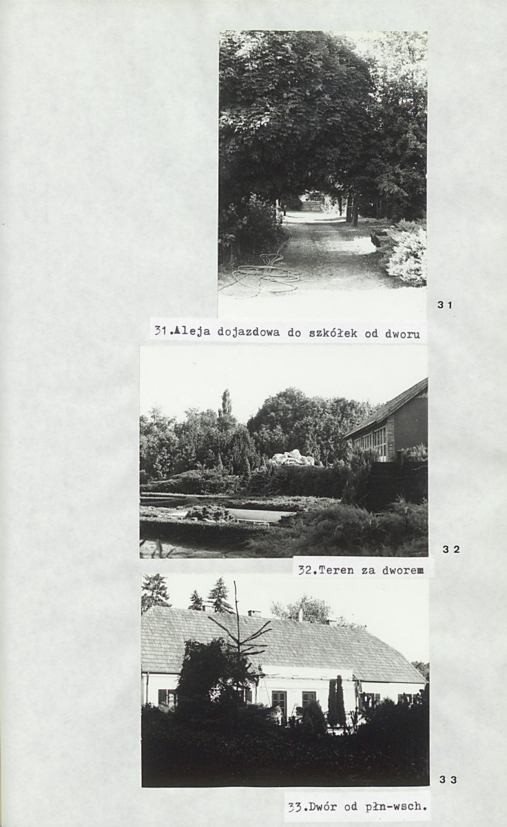 Ewidencja parkowa, skan nr 27