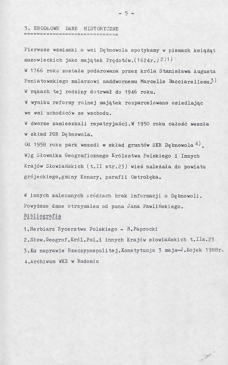 EP - Ewidencja parkowa, skan nr 8