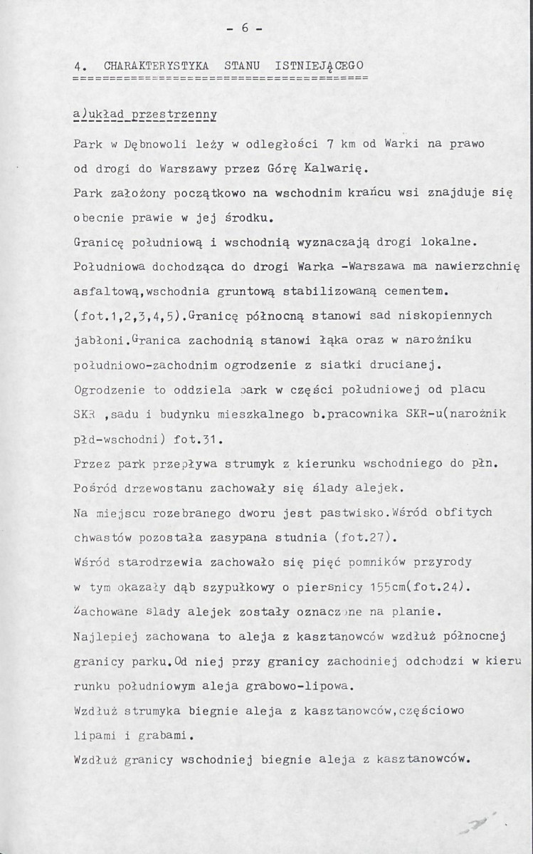 EP - Ewidencja parkowa, skan nr 9