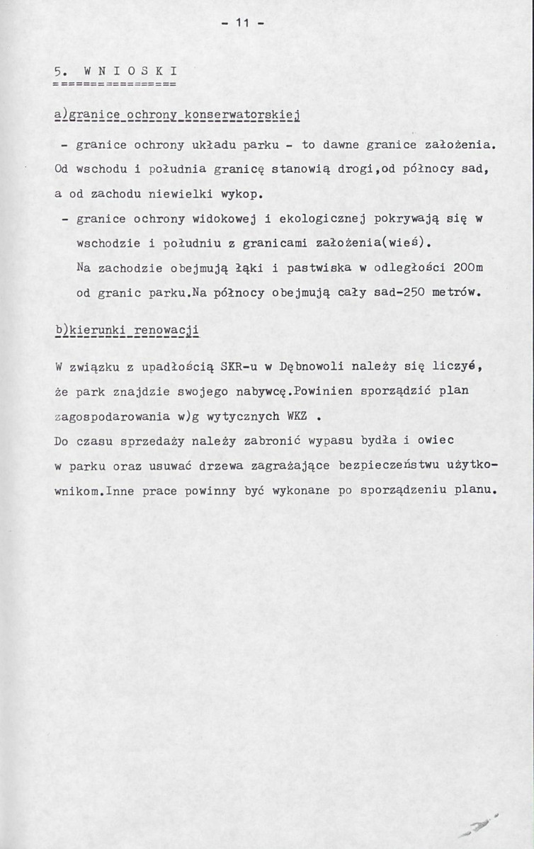 EP - Ewidencja parkowa, skan nr 15