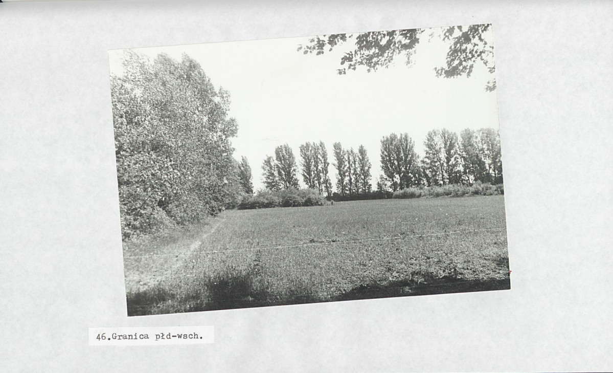 Ewidencja parkowa, skan nr 66
