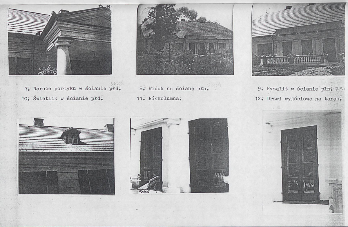 Ewidencja parkowa, skan nr 44