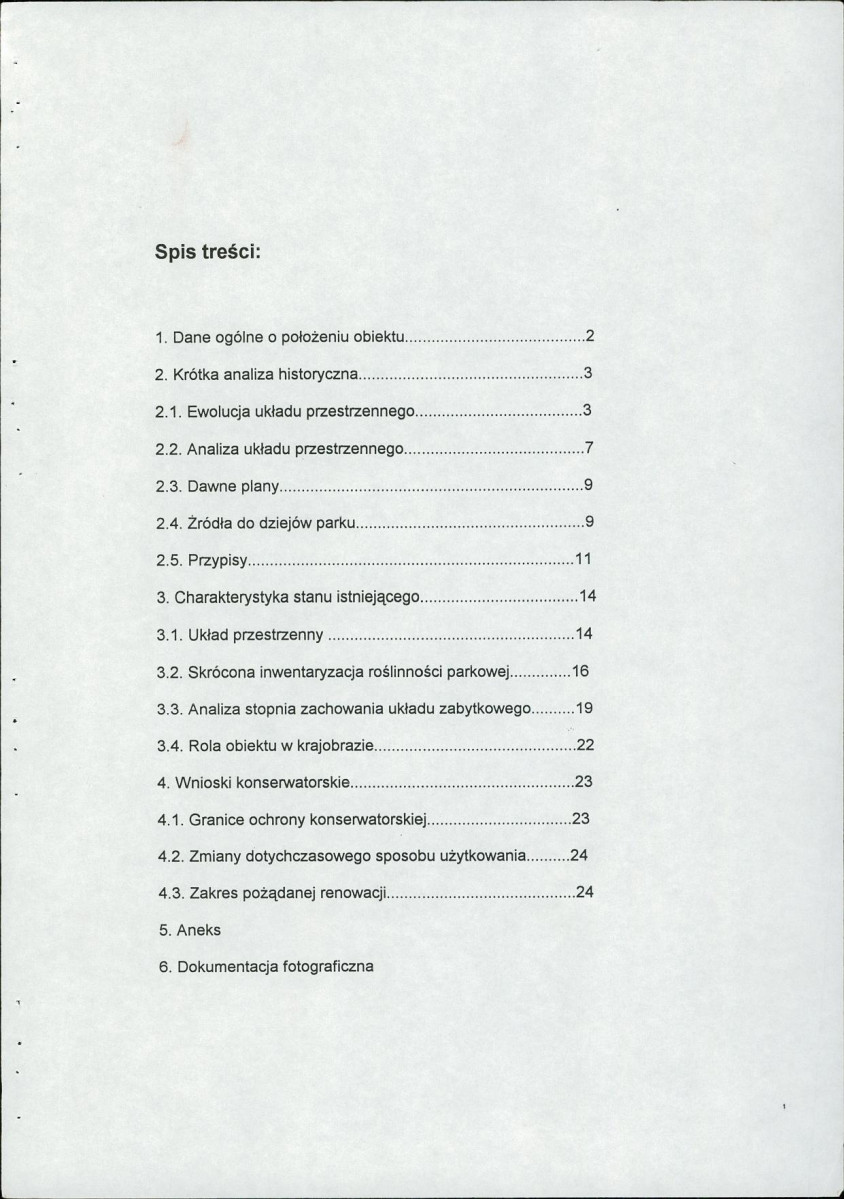 Ewidencja parkowa, skan nr 7
