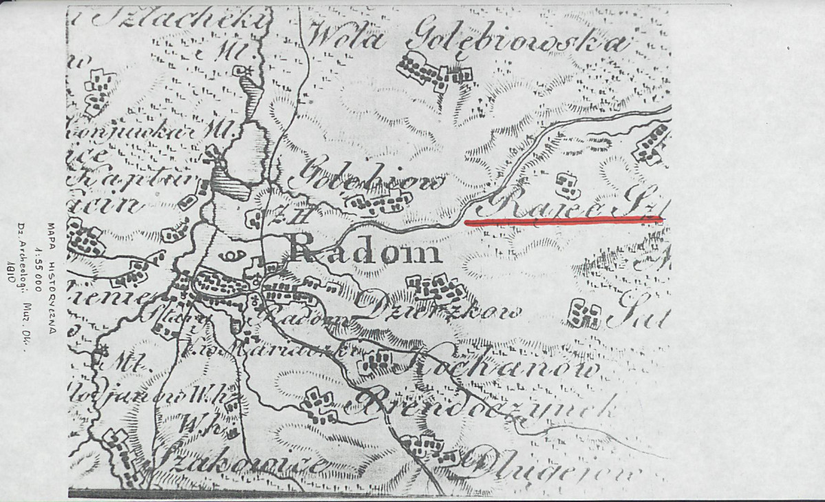 Ewidencja parkowa, skan nr 76