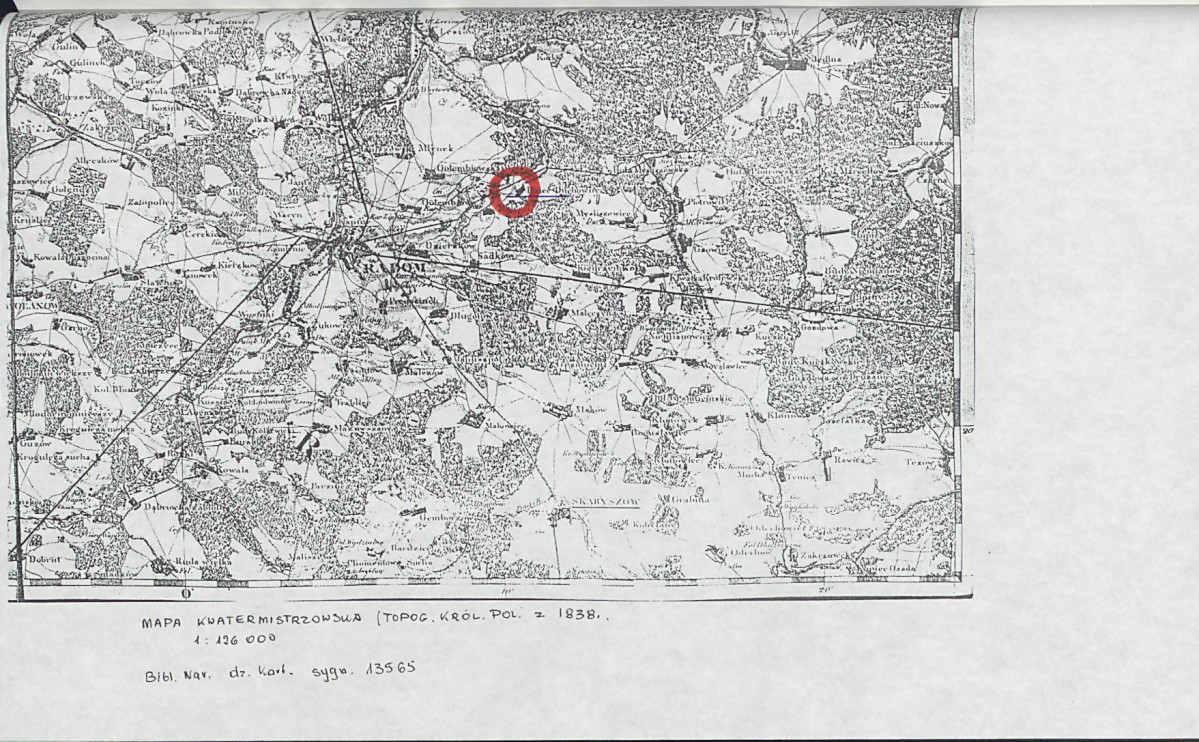 Ewidencja parkowa, skan nr 77