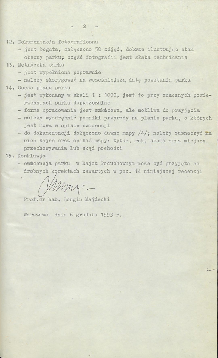 Ewidencja parkowa, skan nr 82