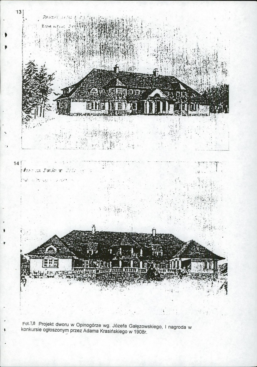 Ewidencja parkowa, skan nr 47
