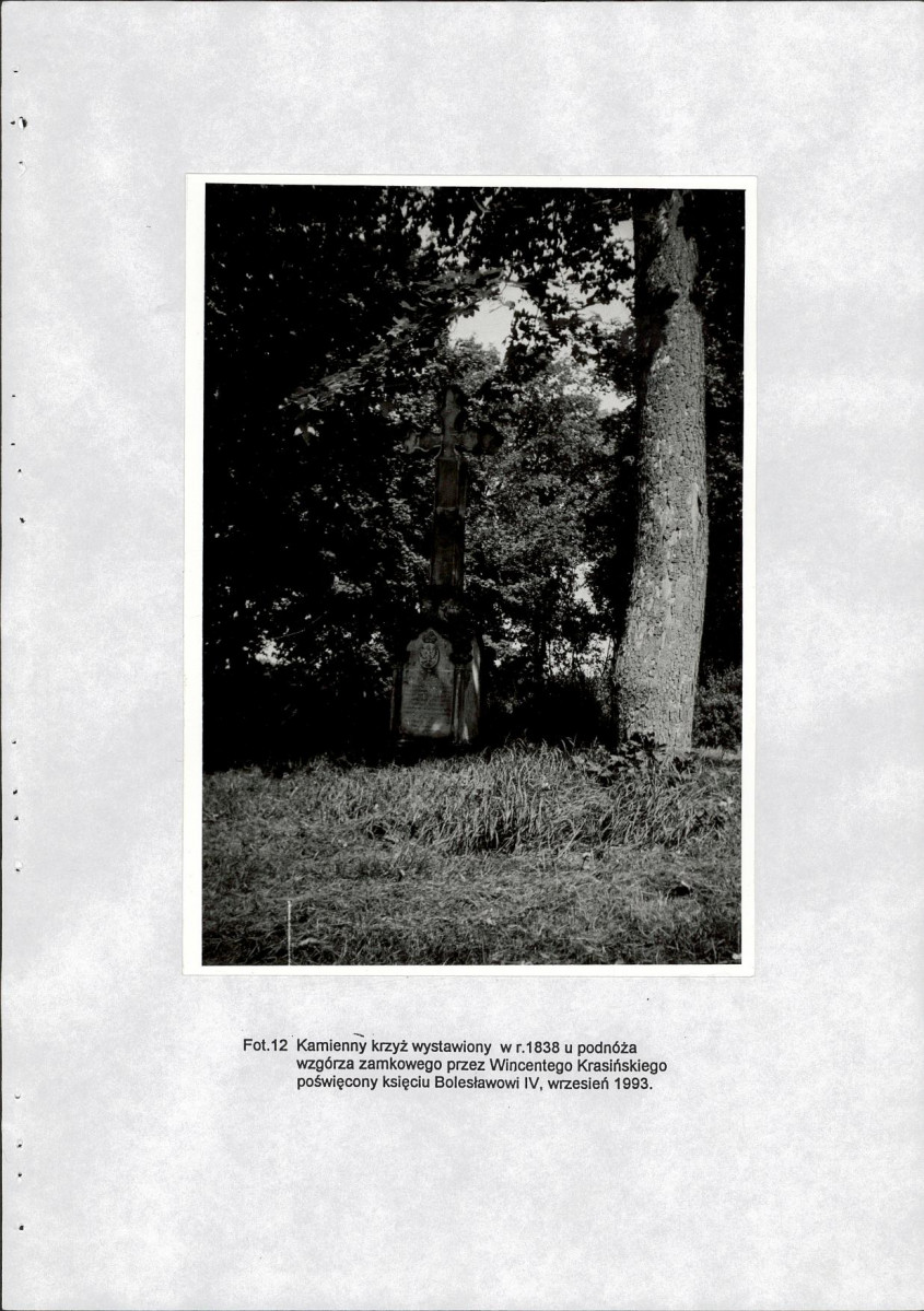 Ewidencja parkowa, skan nr 50
