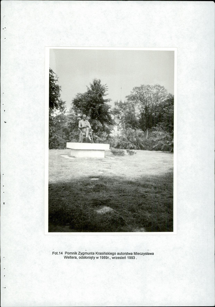 Ewidencja parkowa, skan nr 52