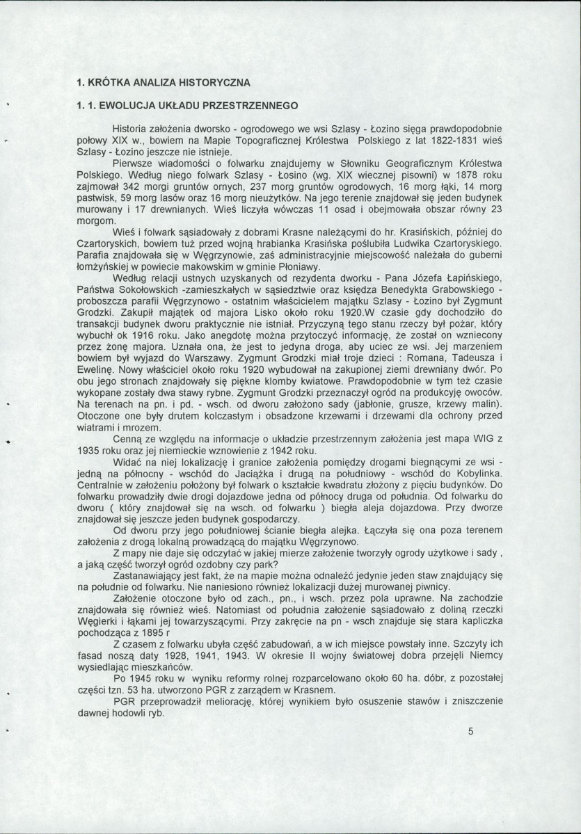 Ewidencja parkowa, skan nr 9