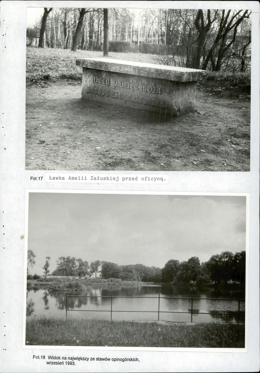 Ewidencja parkowa, skan nr 54