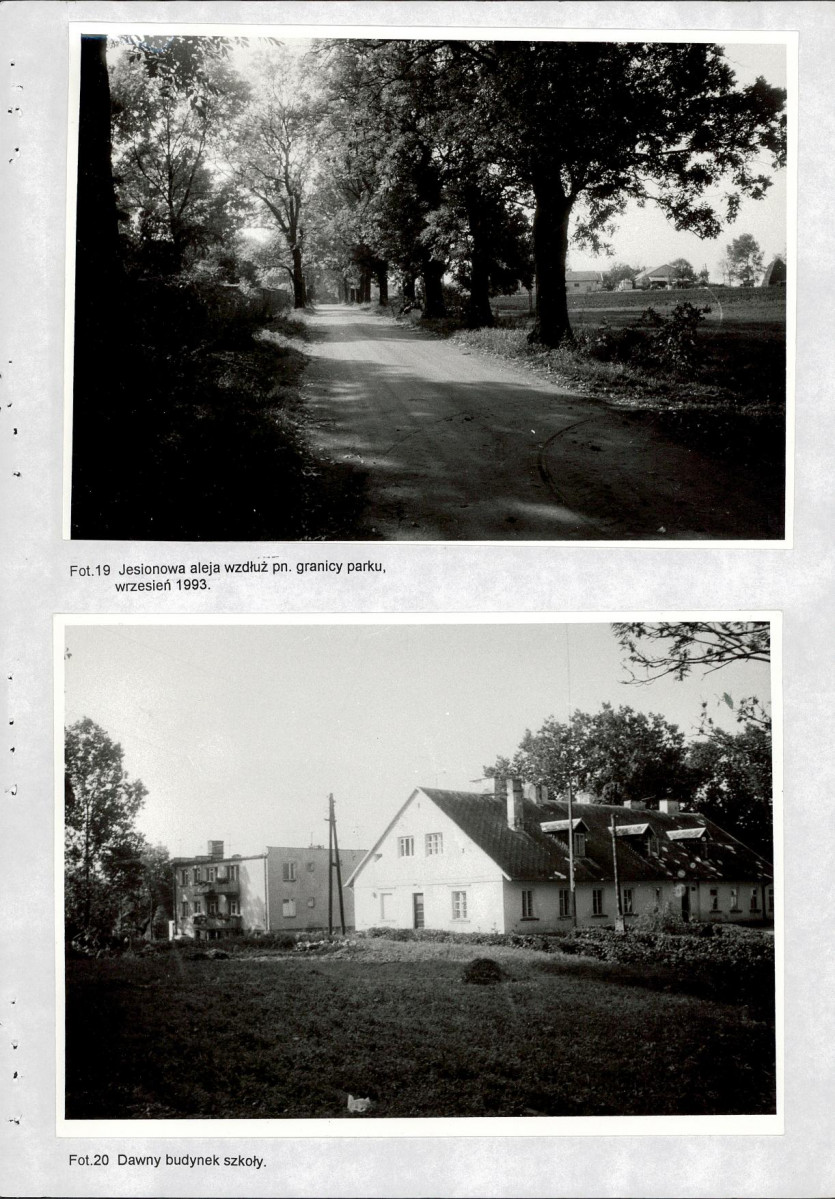 Ewidencja parkowa, skan nr 55