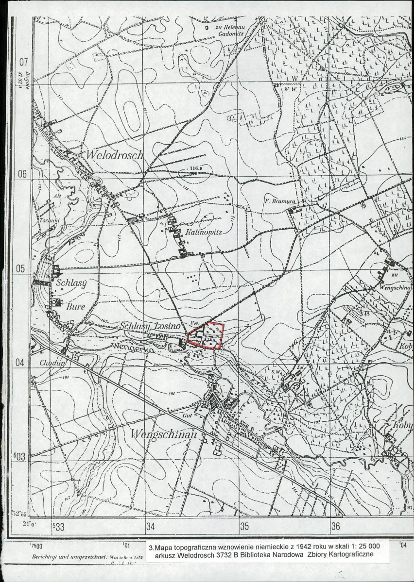 Ewidencja parkowa, skan nr 12