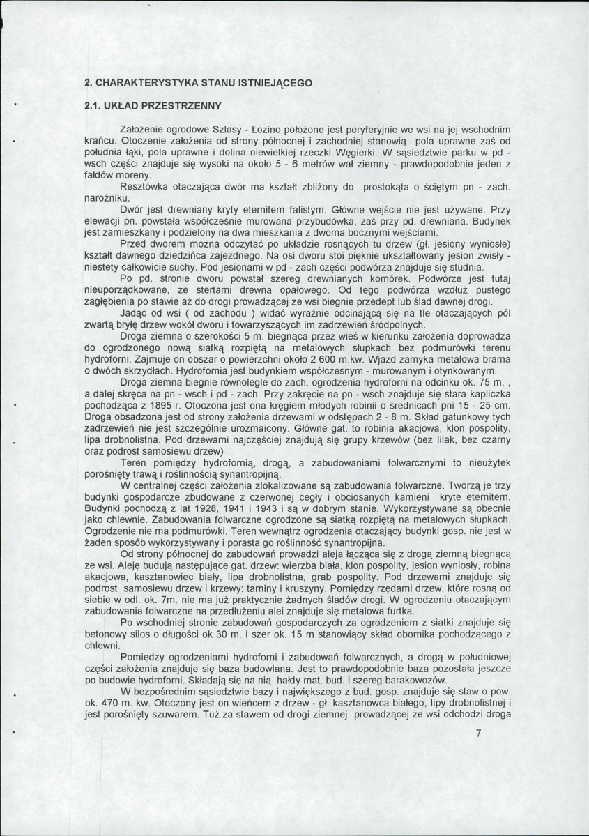 Ewidencja parkowa, skan nr 14