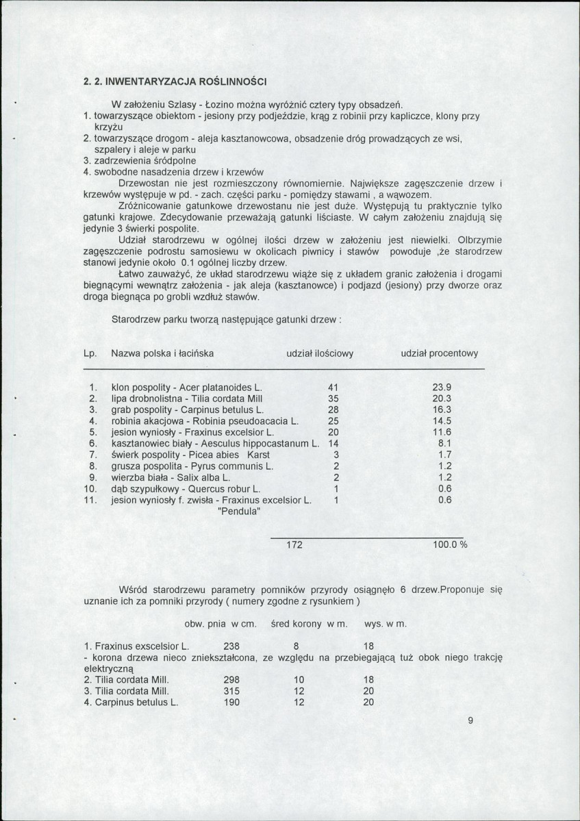 Ewidencja parkowa, skan nr 16