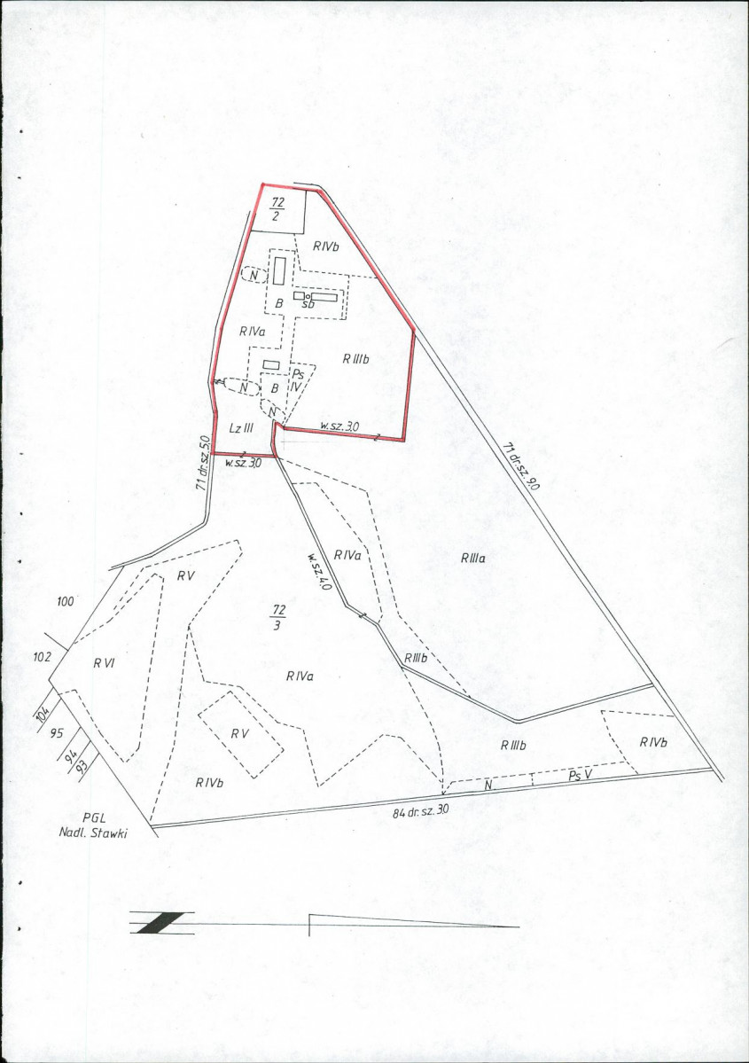 Ewidencja parkowa, skan nr 21