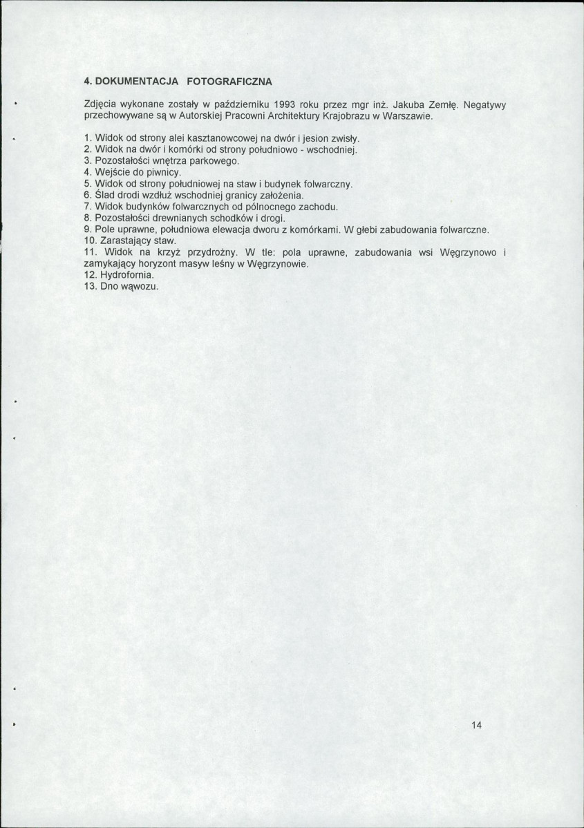 Ewidencja parkowa, skan nr 24