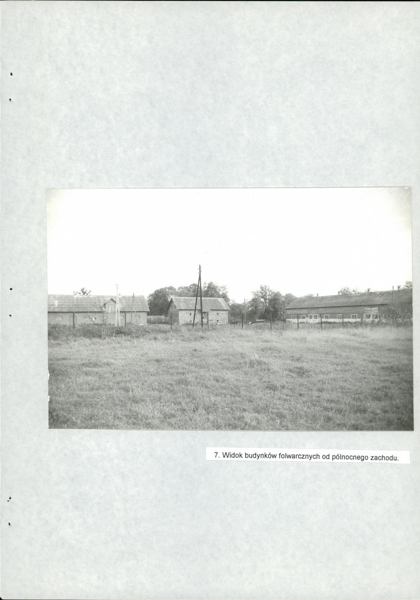 Ewidencja parkowa, skan nr 30