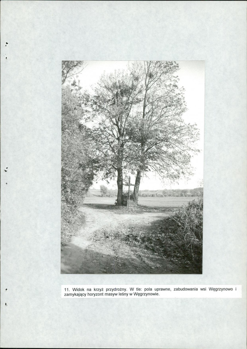 Ewidencja parkowa, skan nr 33