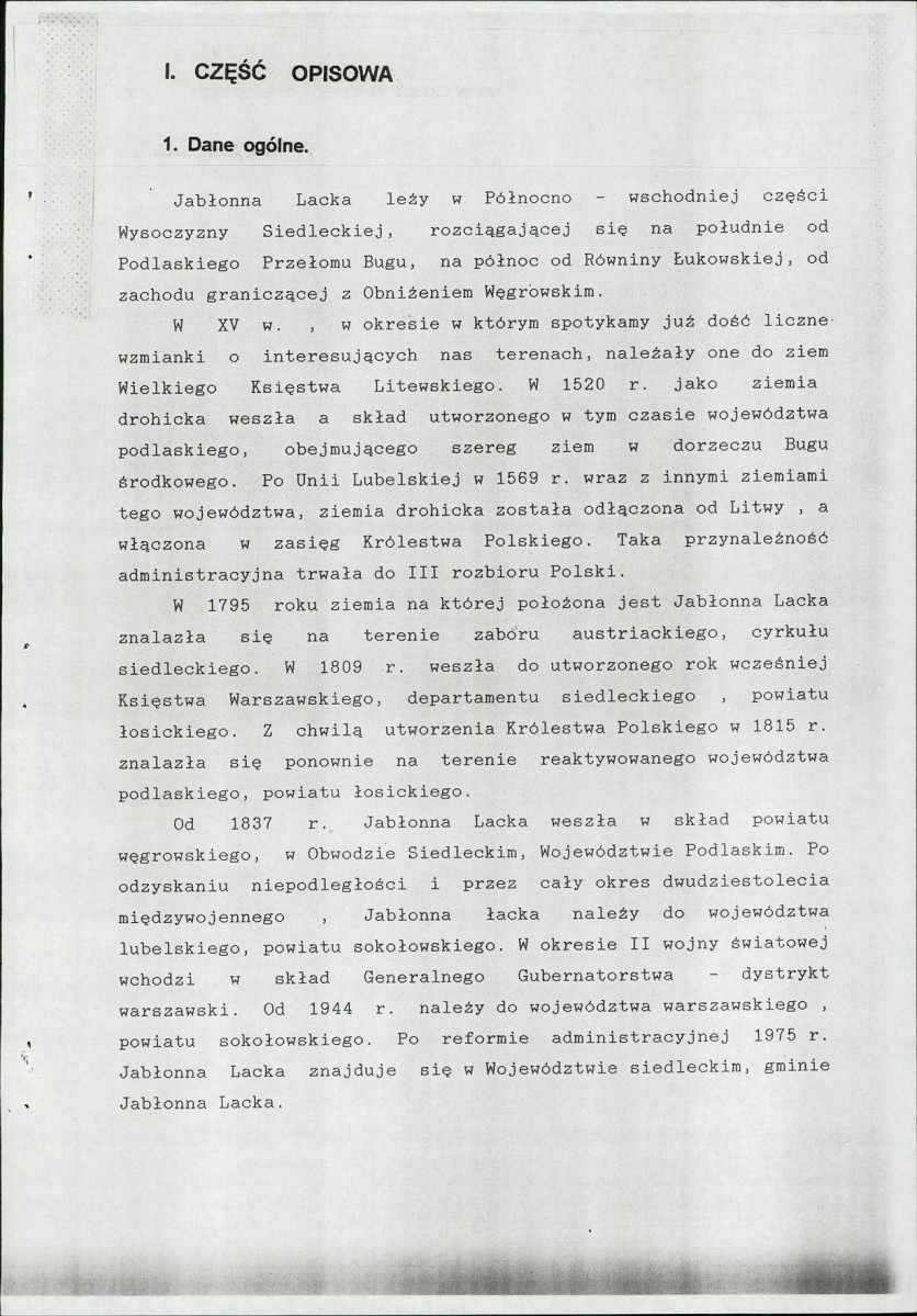Ewidencja parkowa, skan nr 8