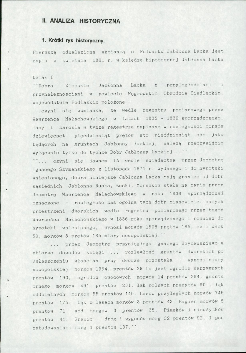 Ewidencja parkowa, skan nr 9