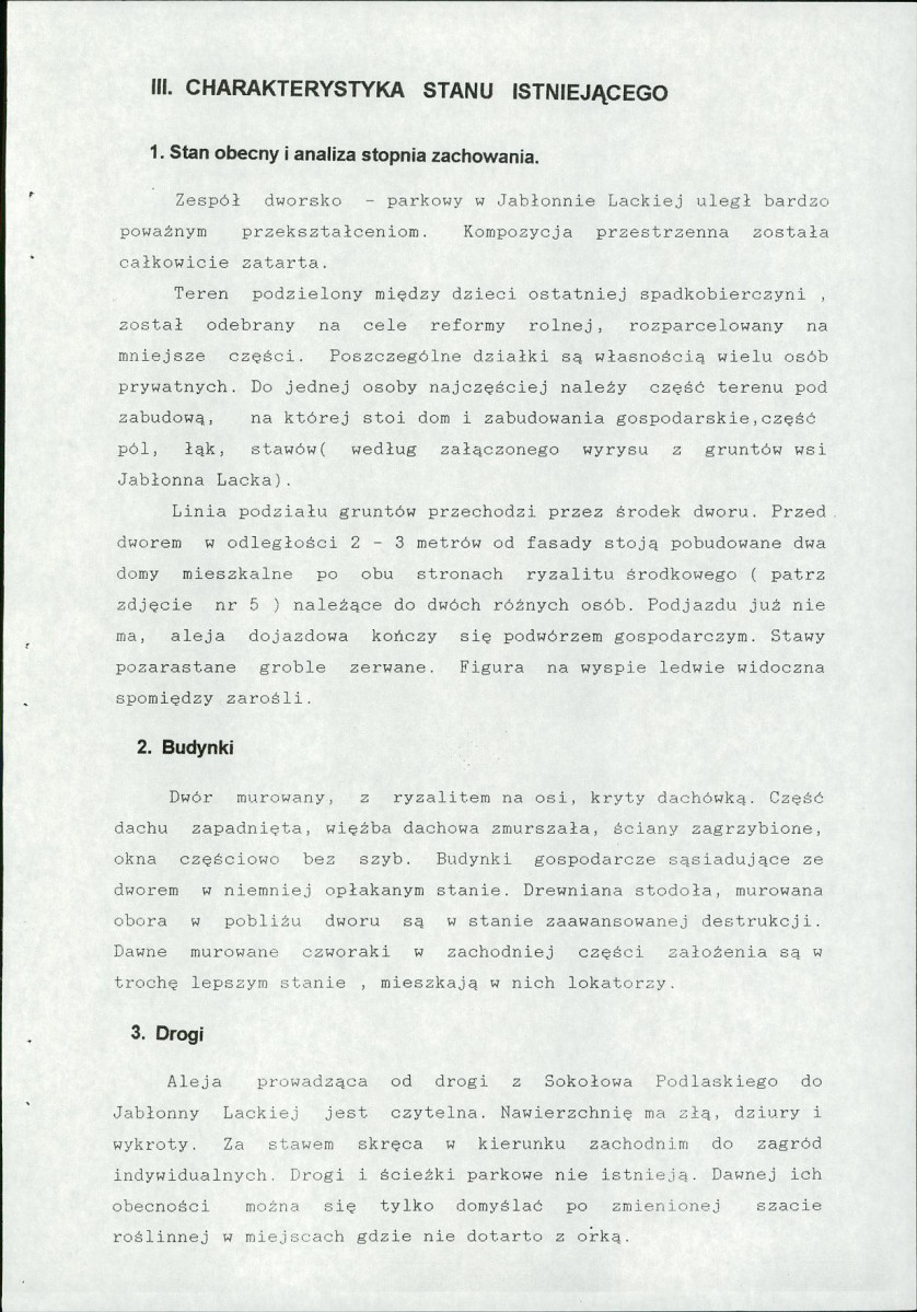 Ewidencja parkowa, skan nr 13