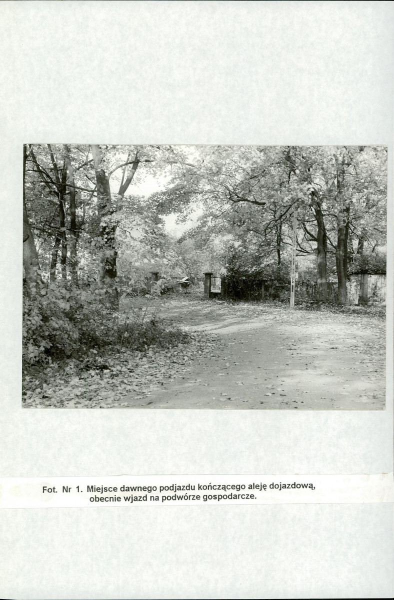 Ewidencja parkowa, skan nr 19